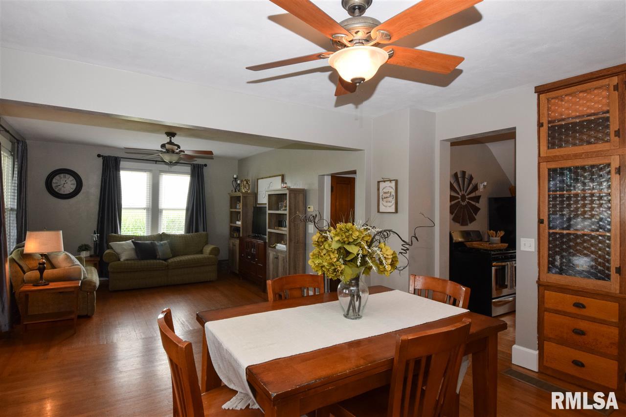 20801 North White Grove Road Princeville, IL 61559 - Photo 8 of 35 Gallery Image 8