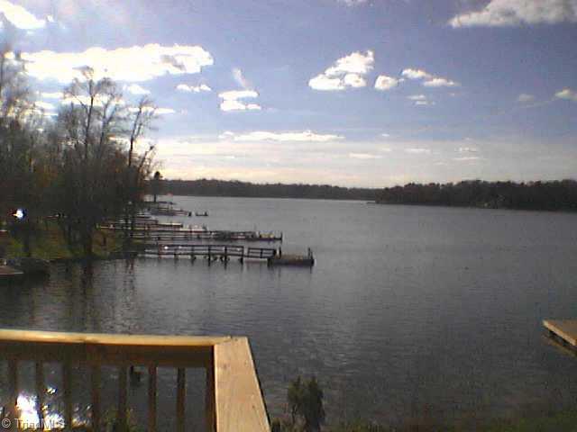 2092 Riverview Road Lexington, NC 27292 - Photo 3 of 4 Other. View from the top deck