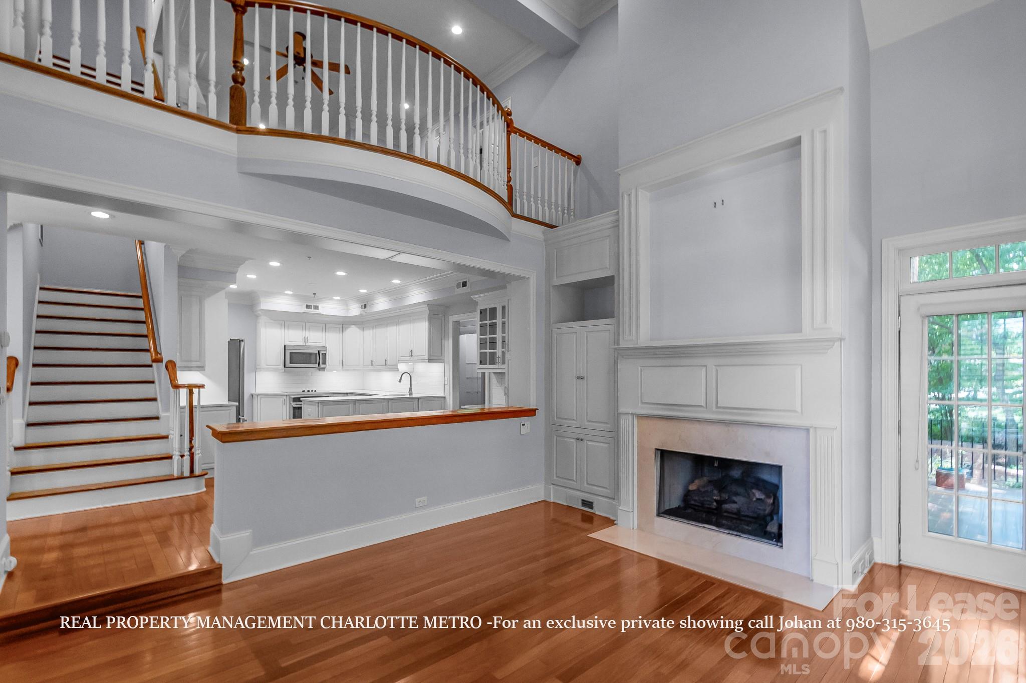 529 Queens Road Charlotte, NC 28207 - Photo 3 of 40