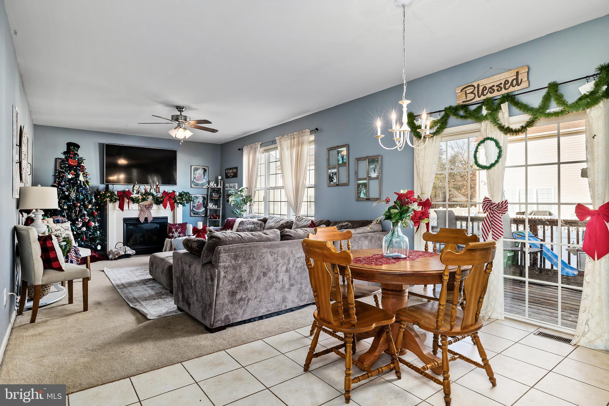 18 Log Cabin Road Sicklerville, NJ 08081 - Photo 12 of 36