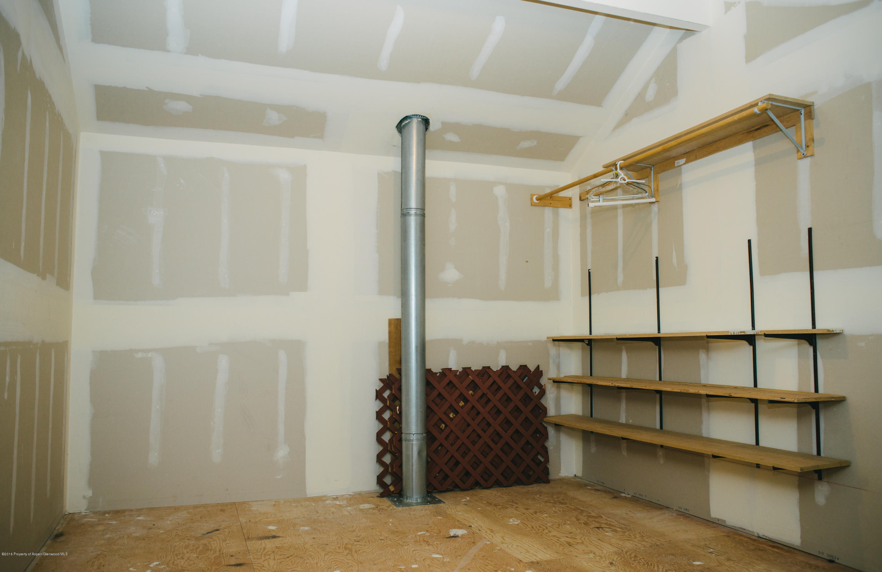 95 Silverado Drive Basalt, CO 81621 - Photo 15 of 18 a view of closet area