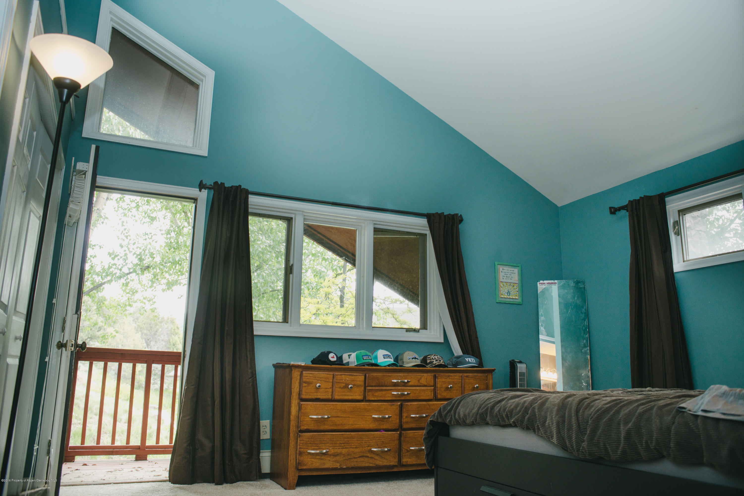 95 Silverado Drive Basalt, CO 81621 - Photo 7 of 18 a living room with furniture and a window
