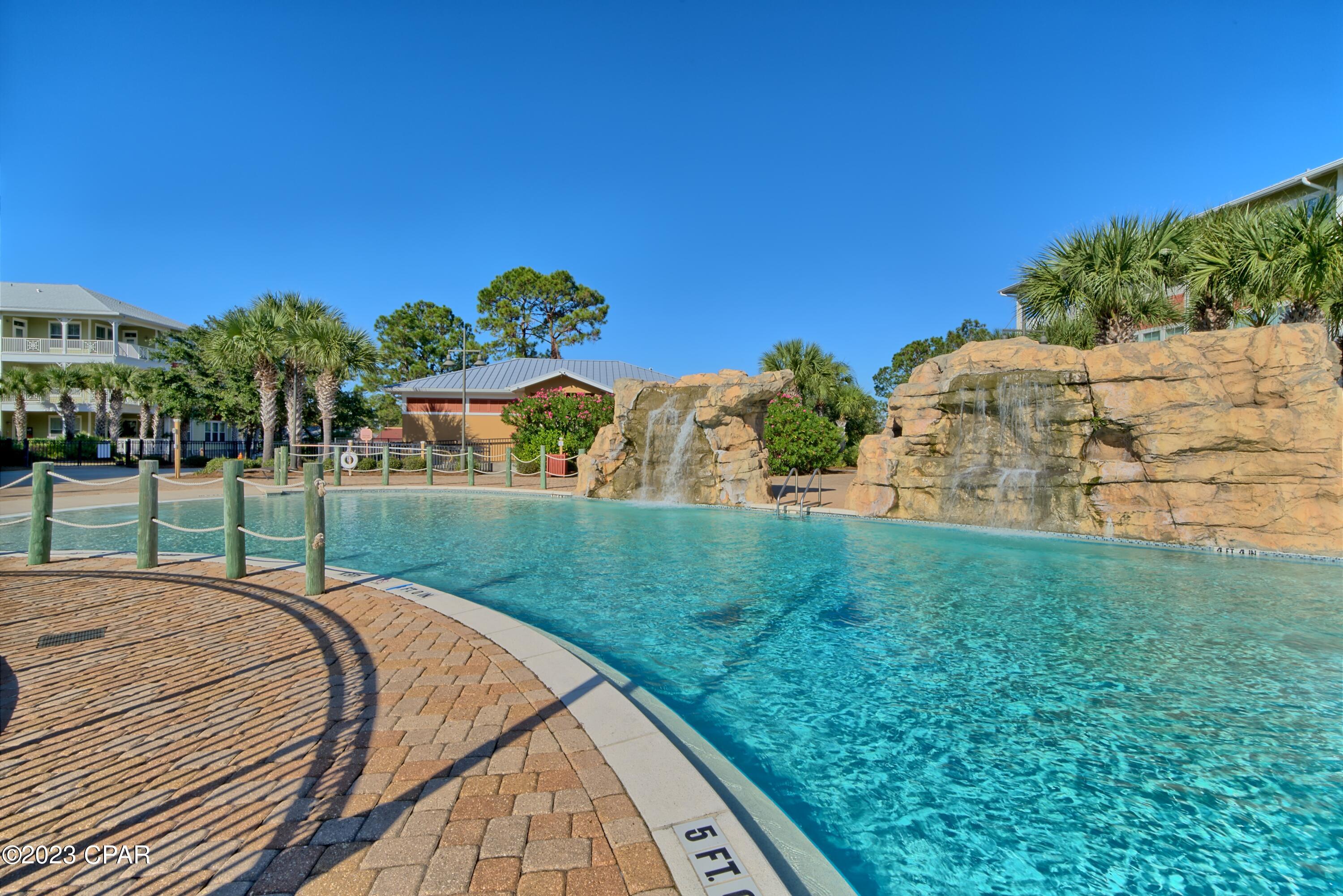8700 Front Beach Road, Unit 3303 Panama City Beach, FL 32407 - Photo 24 of 33
