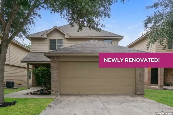 $2,005 | 5926 Aspen Garden, San Antonio, TX 78238