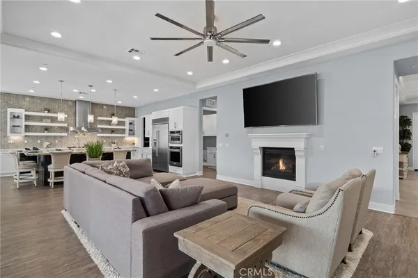 $1,298,888 | 11607 Explorer Court, Corona, CA 92883