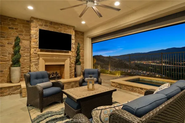 $1,298,888 | 11607 Explorer Court, Corona, CA 92883