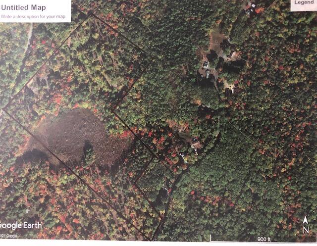Tbd Tbd Mountain Springvale, ME 04083 - Photo 1 of 1 Alfred side land