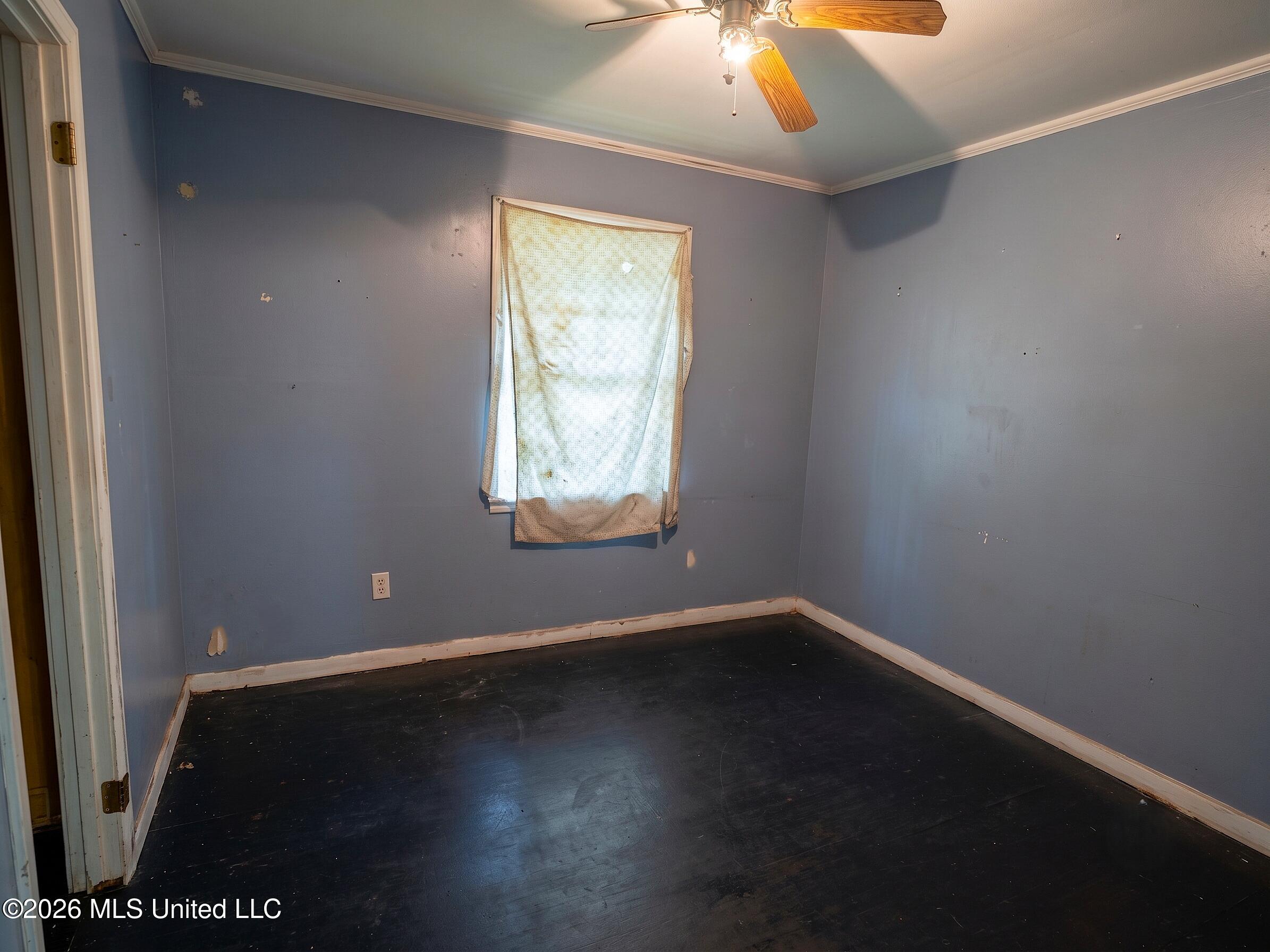 371 Baldwin Road Magee, MS 39111 - Photo 8 of 11 8 (Bedroom 2)
