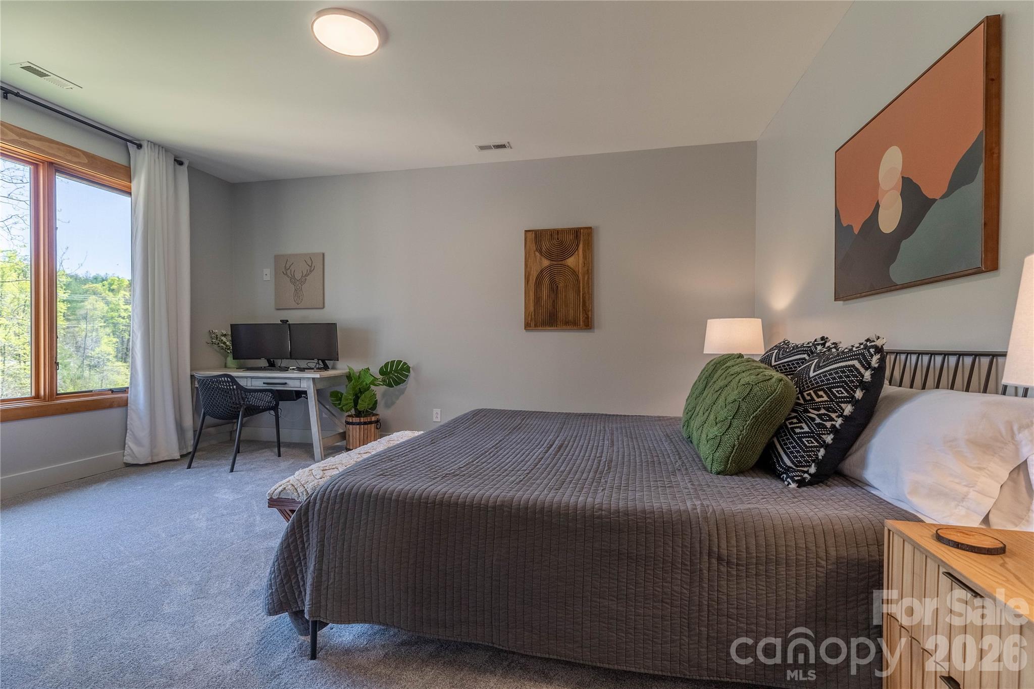 8745 Lake James Road Nebo, NC 28761 - Photo 26 of 43