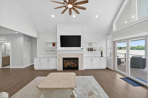 $1,495,000 | 3162 Beach Boulevard, Cicero, IN 46034