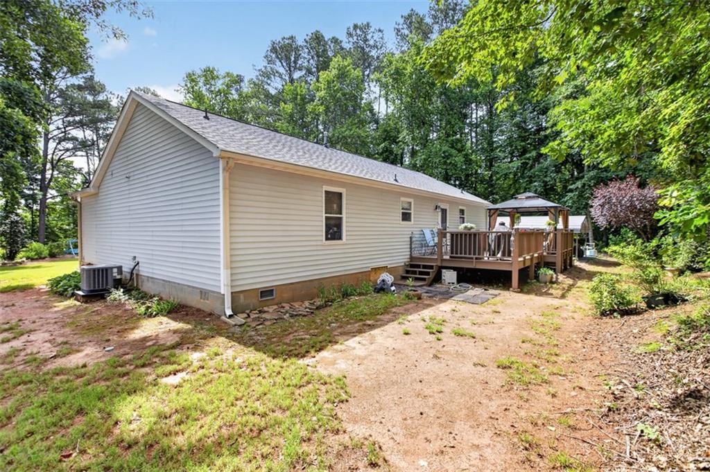 3771 Castleberry Road Cumming, GA 30040 - Photo 47 of 69