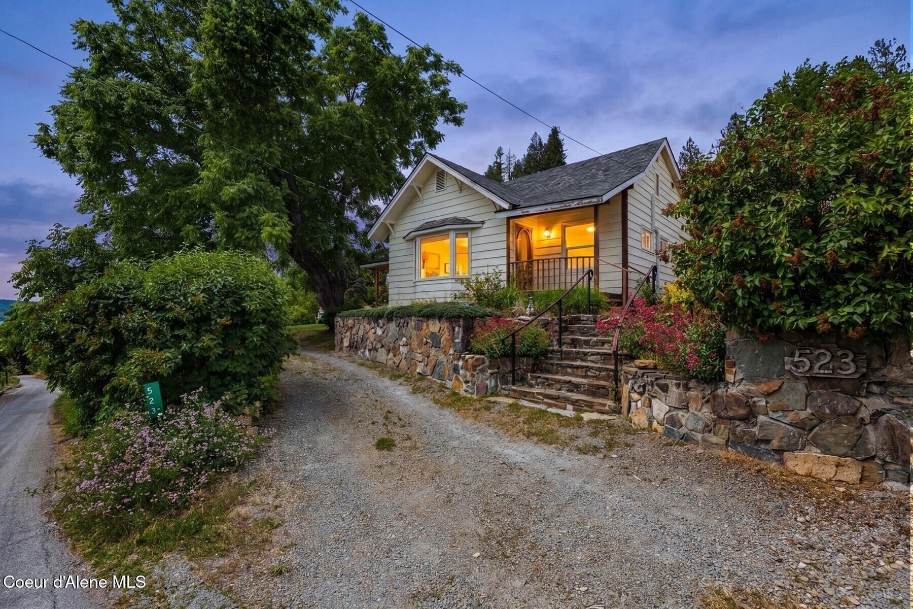 523 Big Hill