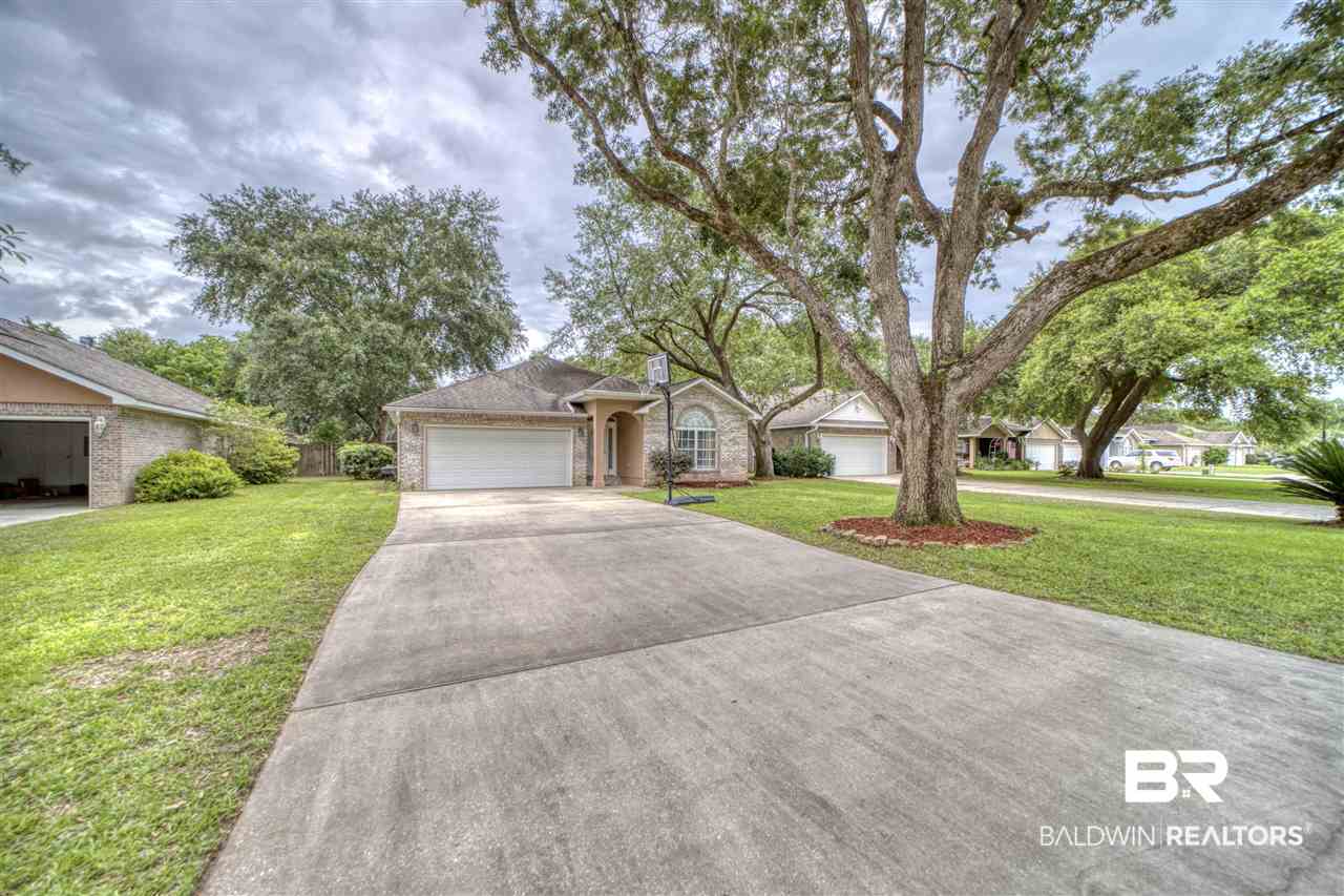 7078 Raintree Lane Gulf Shores, AL 36542 - Photo 2 of 27