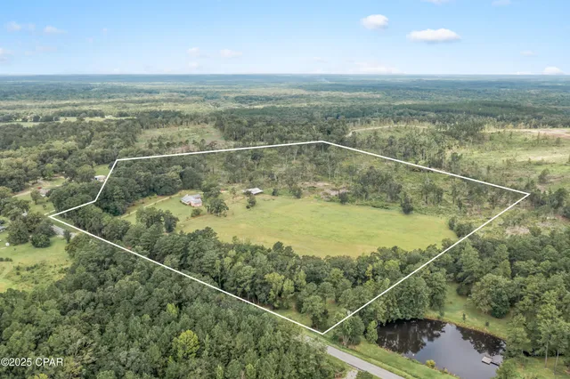 $699,999 | 2822 River Road, Vernon, FL 32462