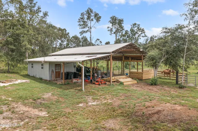 $699,999 | 2822 River Road, Vernon, FL 32462