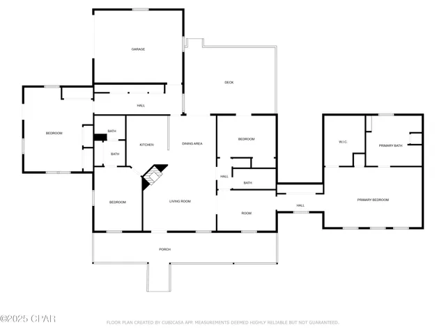 $699,999 | 2822 River Road, Vernon, FL 32462