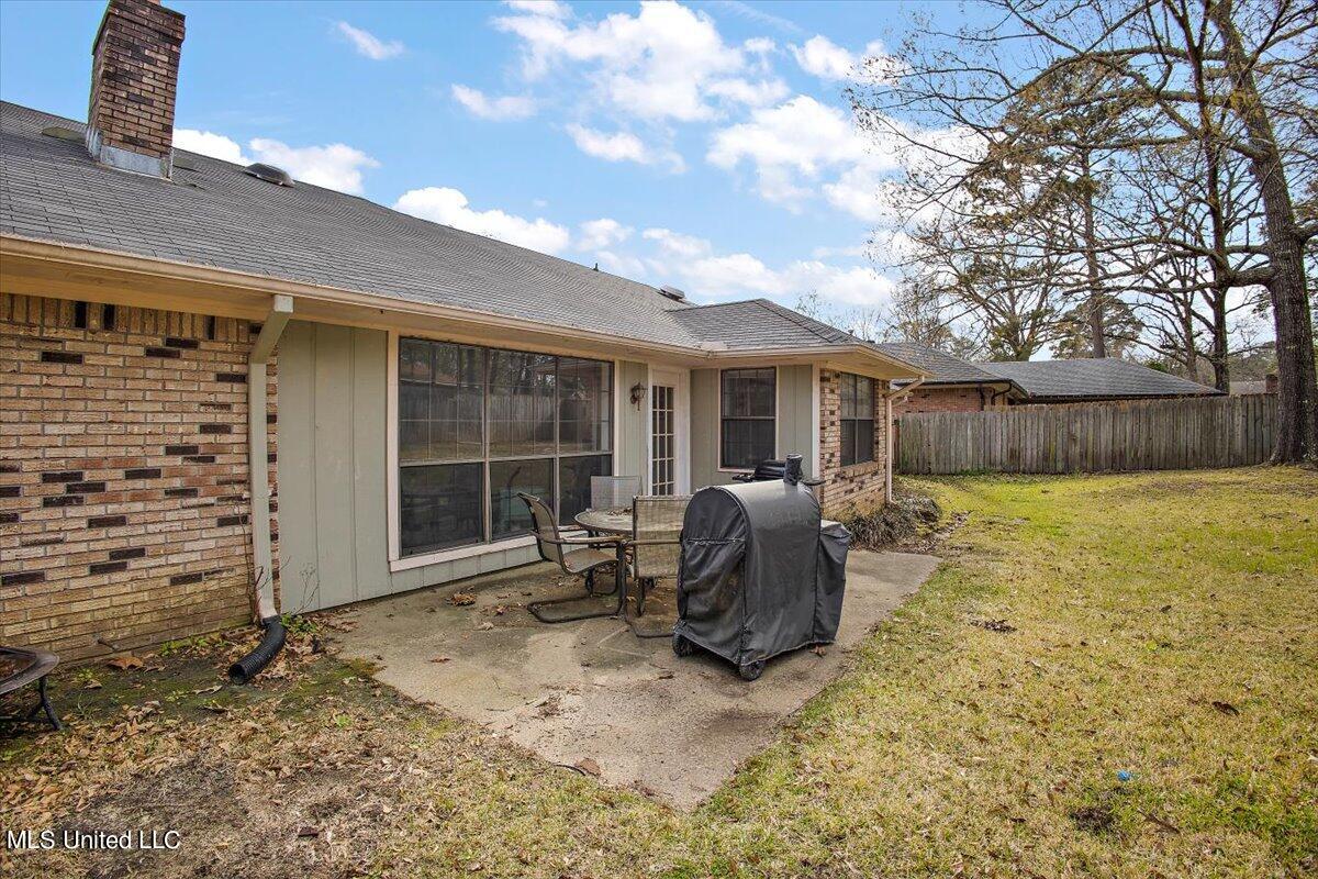 7 Treeway Drive Brandon, MS 39042 - Photo 17 of 20 17-HTP_0870