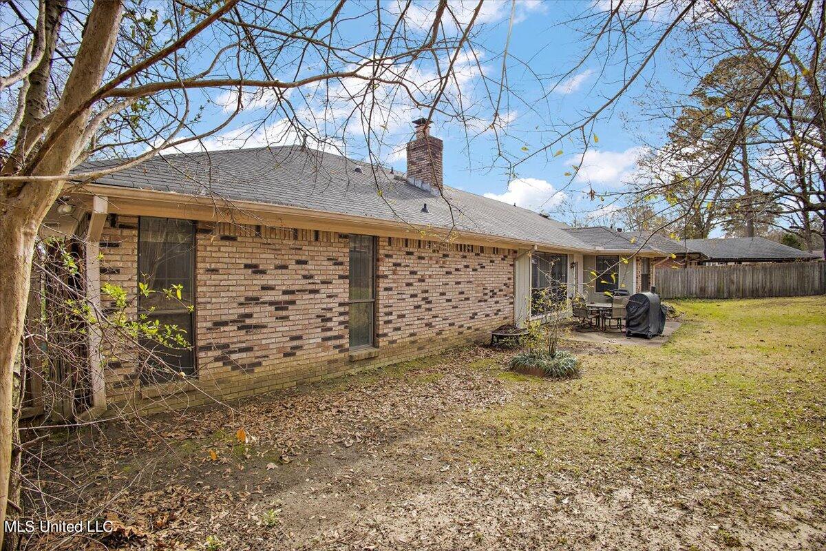 7 Treeway Drive Brandon, MS 39042 - Photo 18 of 20 18-HTP_0873