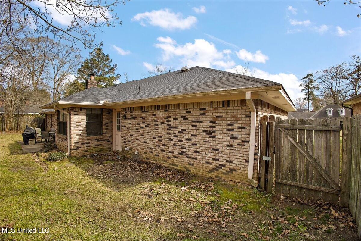 7 Treeway Drive Brandon, MS 39042 - Photo 19 of 20 19-HTP_0876