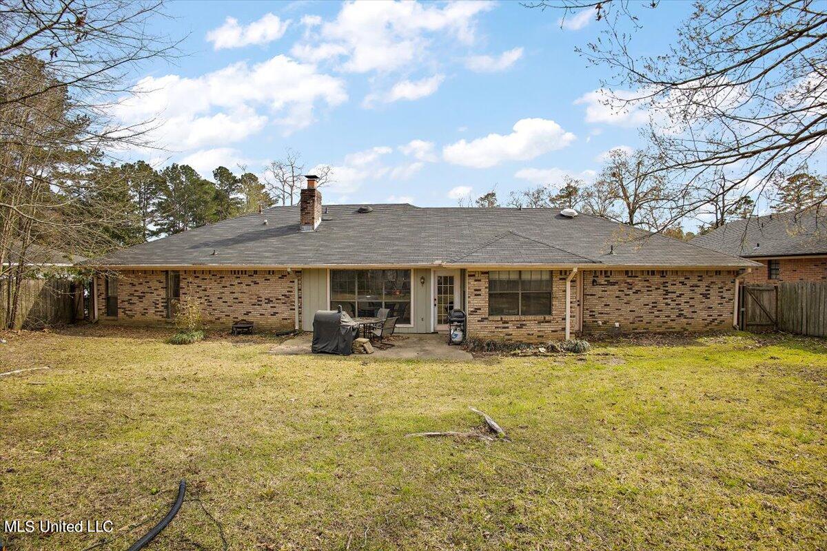 7 Treeway Drive Brandon, MS 39042 - Photo 20 of 20 20-HTP_0879
