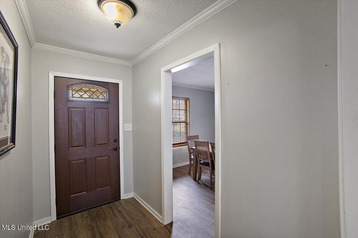 7 Treeway Drive Brandon, MS 39042 - Photo 3 of 20 05-HTP_0830