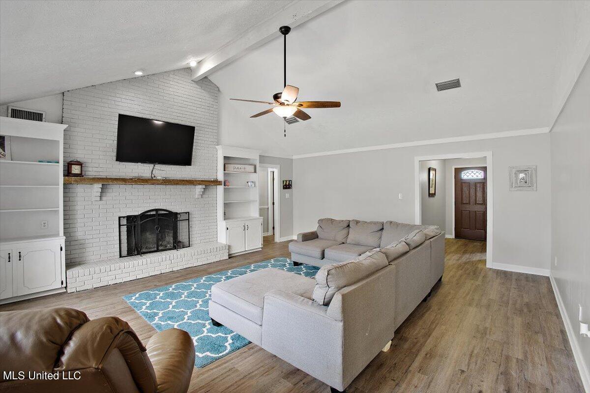 7 Treeway Drive Brandon, MS 39042 - Photo 5 of 20 07-HTP_0839