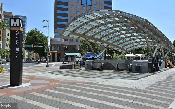 $2,925 | 900 North Garfield Street, Unit 2, Arlington, VA 22201