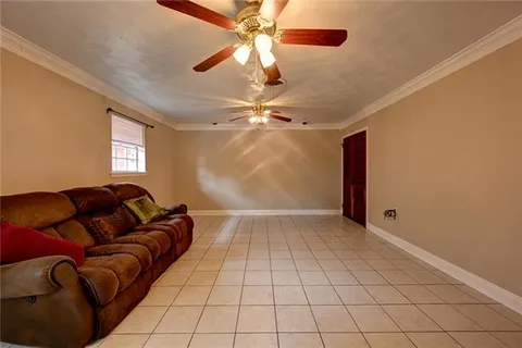 $320,000 | 3840 Melvile Dewey Drive, Metairie, LA 70002
