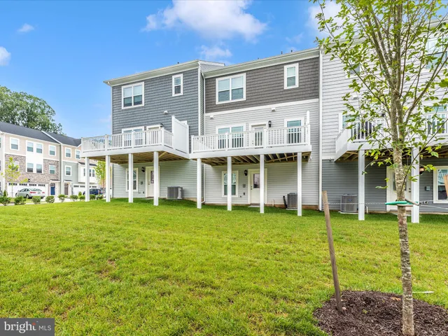 a front view of a house with a porch