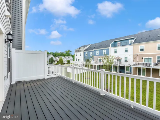 front view of a building