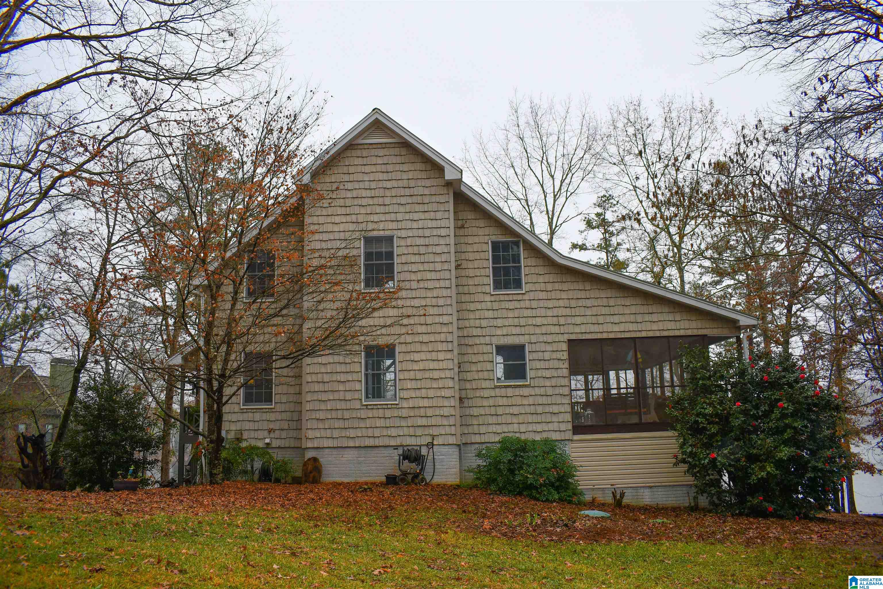 2844 County Road 256 Wedowee, AL 36278 - Photo 35 of 50
