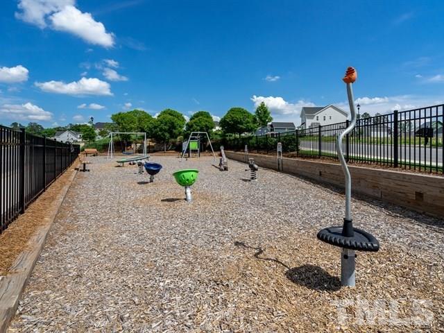 508 Liberty Star Road, Unit LT992 Wendell, NC 27591 - Photo 23 of 30 Gallery Image 23