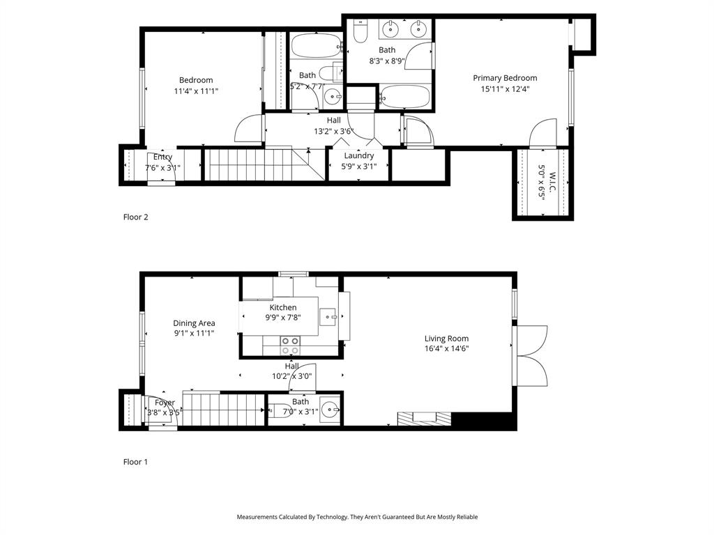 8555 Fair Oaks Crossing, Unit 702 Dallas, TX 75243 - Photo 26 of 26 unknown