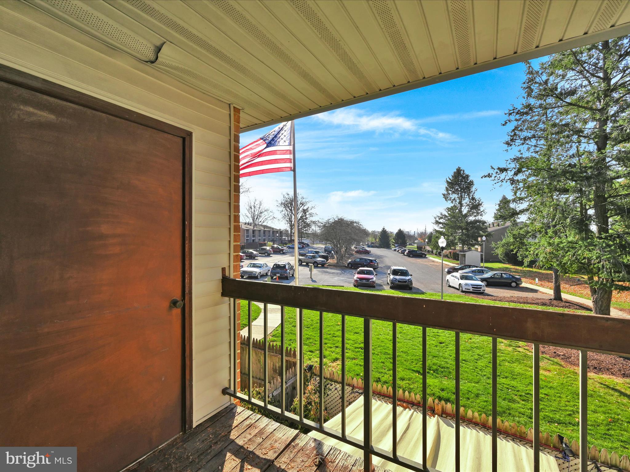 3 Lancaster Estates Mount Joy, PA 17552 - Photo 11 of 25 Balcony