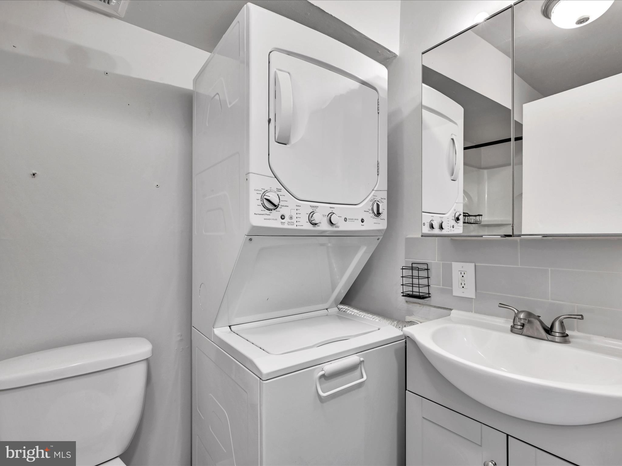 3 Lancaster Estates Mount Joy, PA 17552 - Photo 16 of 25 Laundry Room