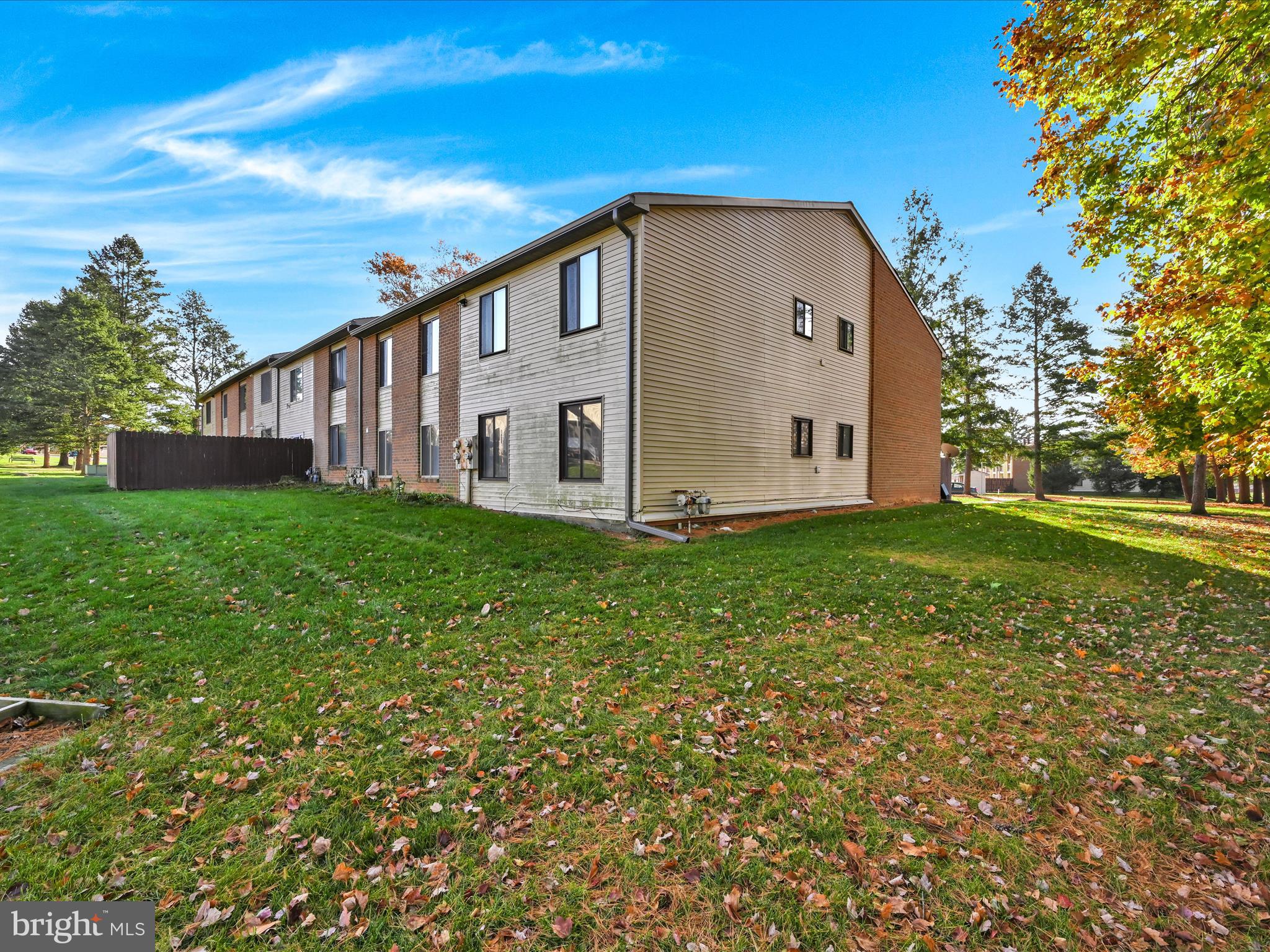 3 Lancaster Estates Mount Joy, PA 17552 - Photo 24 of 25 Backyard
