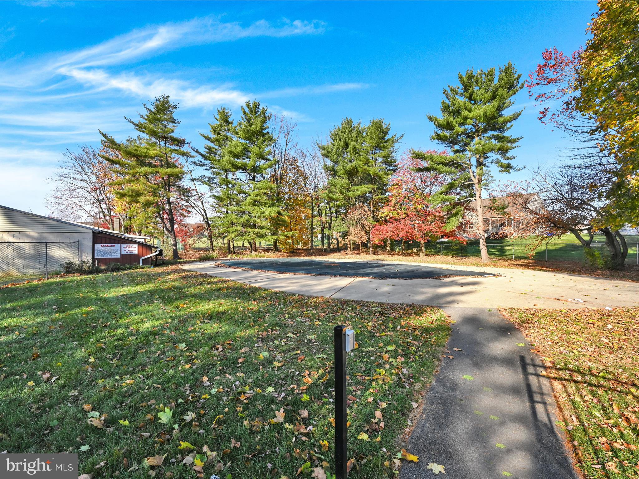 3 Lancaster Estates Mount Joy, PA 17552 - Photo 25 of 25 Backyard