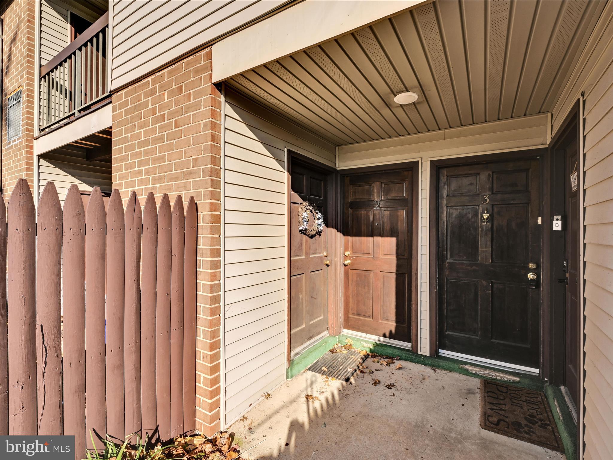3 Lancaster Estates Mount Joy, PA 17552 - Photo 3 of 25 Front Porch