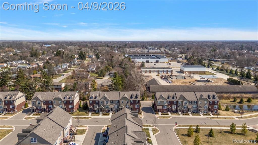 2877 Hartwick Drive Rochester, MI 48307 - Photo 8 of 44