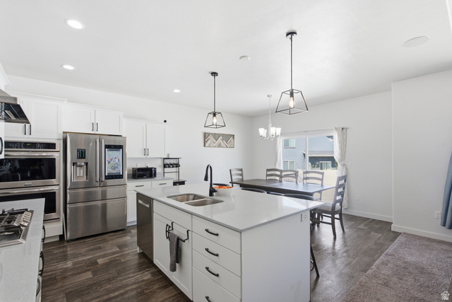 8174 North Cobblerock Road Tooele, UT 84074 - Photo 11 of 45