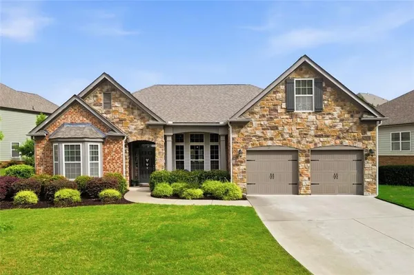 $625,000 | 6680 Bransford Drive, Cumming, GA 30040