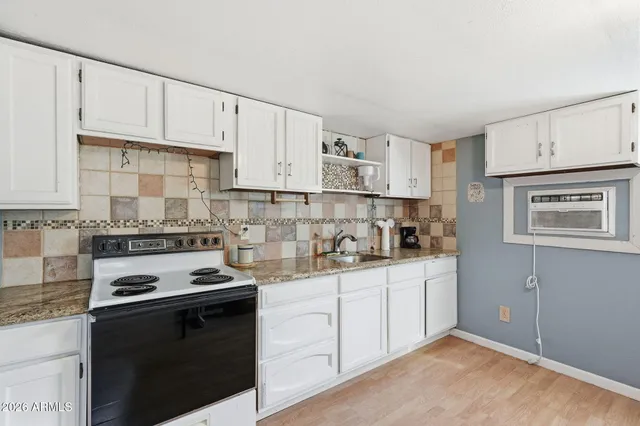 $325,000 | 7660 East McKellips Road, Unit 83, Scottsdale, AZ 85257