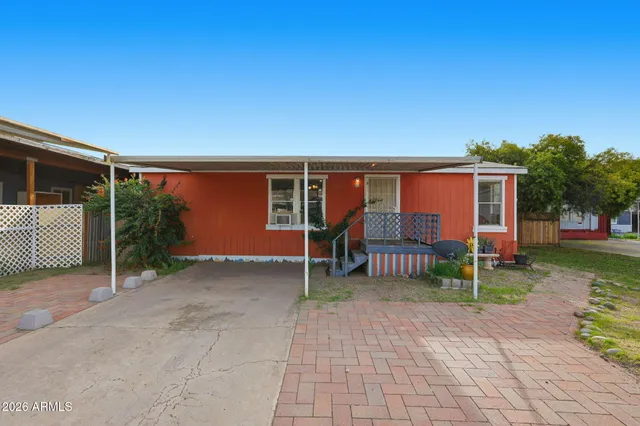 $325,000 | 7660 East McKellips Road, Unit 83, Scottsdale, AZ 85257