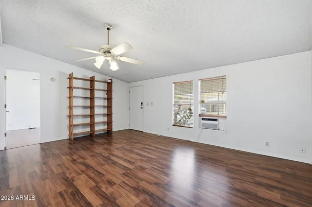 $325,000 | 7660 East McKellips Road, Unit 83, Scottsdale, AZ 85257