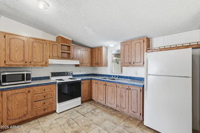 $325,000 | 7660 East McKellips Road, Unit 83, Scottsdale, AZ 85257