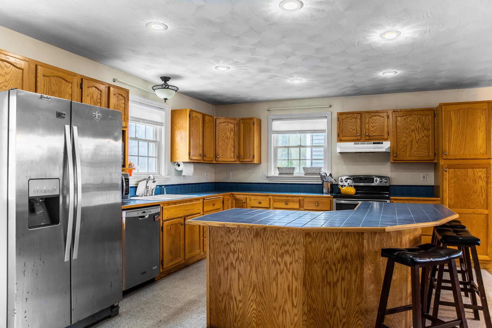 127 East Side Road Hancock, ME 04640 - Photo 12 of 28 Eastside Interiors-16