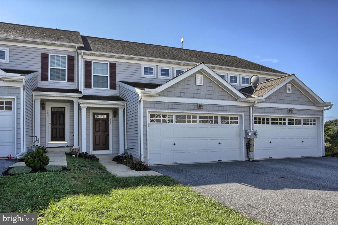 560 Fox Ridge Lane Lebanon, PA 17042 - Photo 31 of 33 Gallery Image 31
