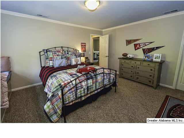 2604 Southminster Road Birmingham, AL 35243 - Photo 16 of 26