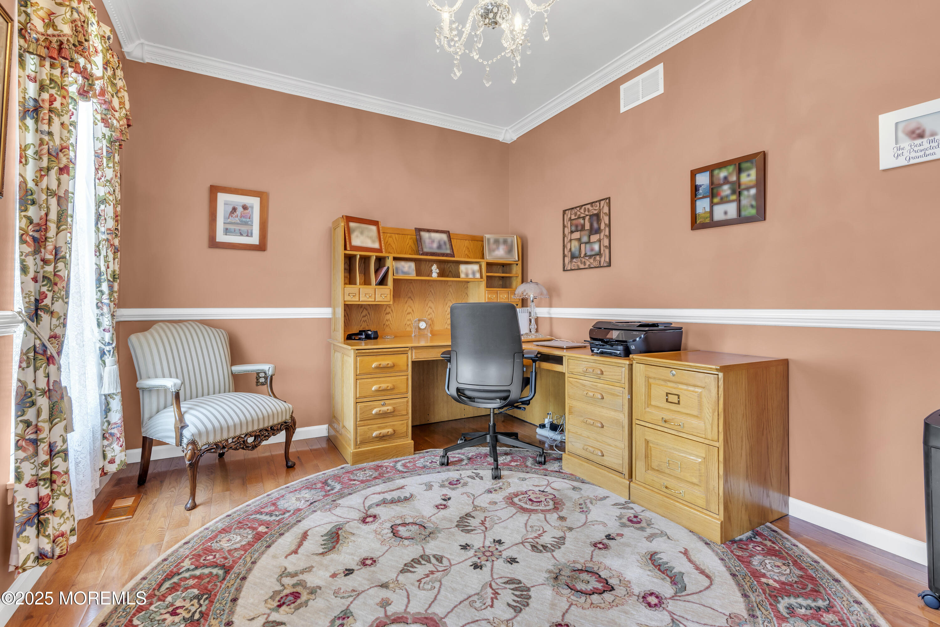 43 Periwinkle Circle Tinton Falls, NJ 07712 - Photo 11 of 60 Study