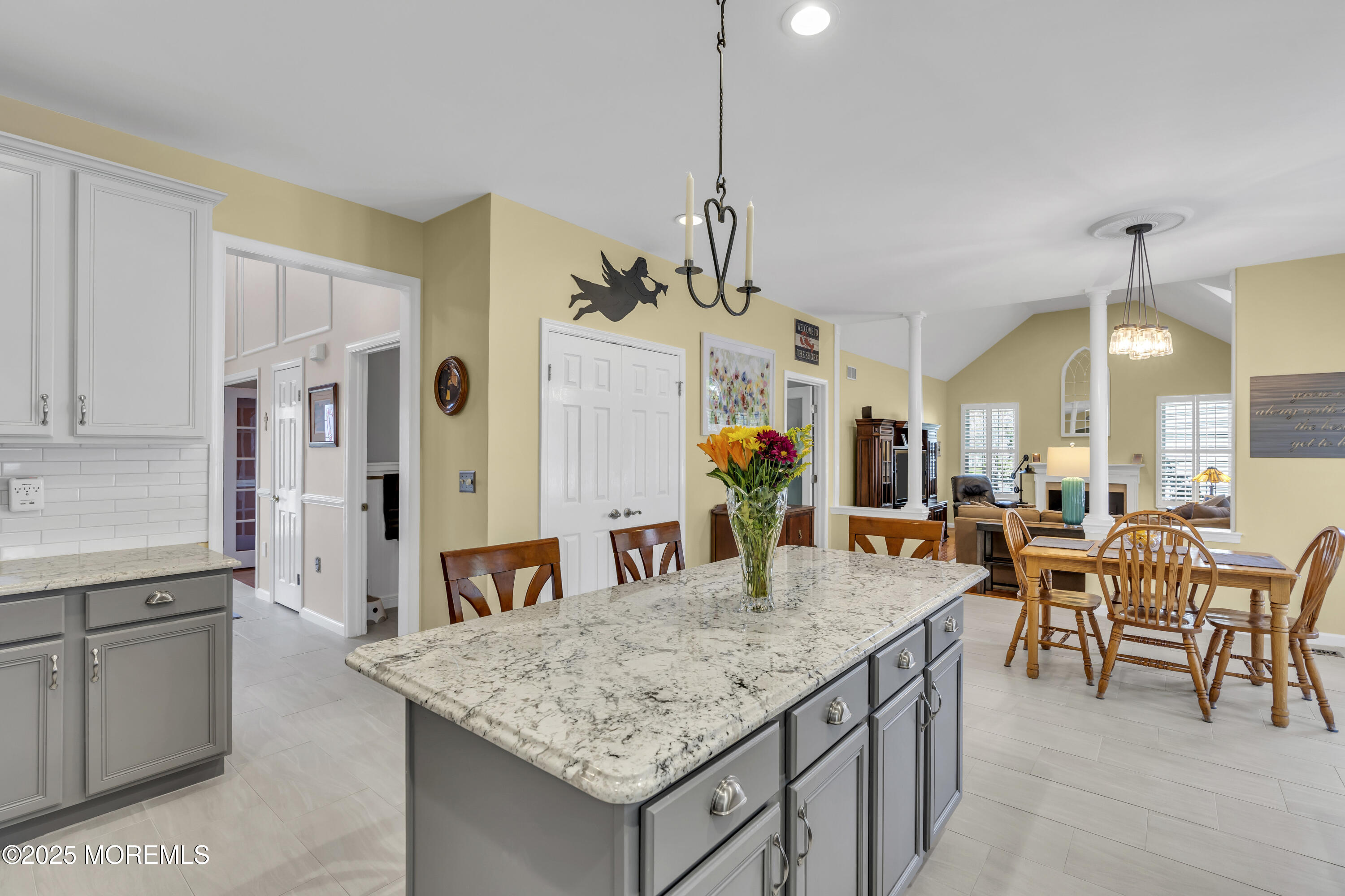 43 Periwinkle Circle Tinton Falls, NJ 07712 - Photo 20 of 60 Kitchen